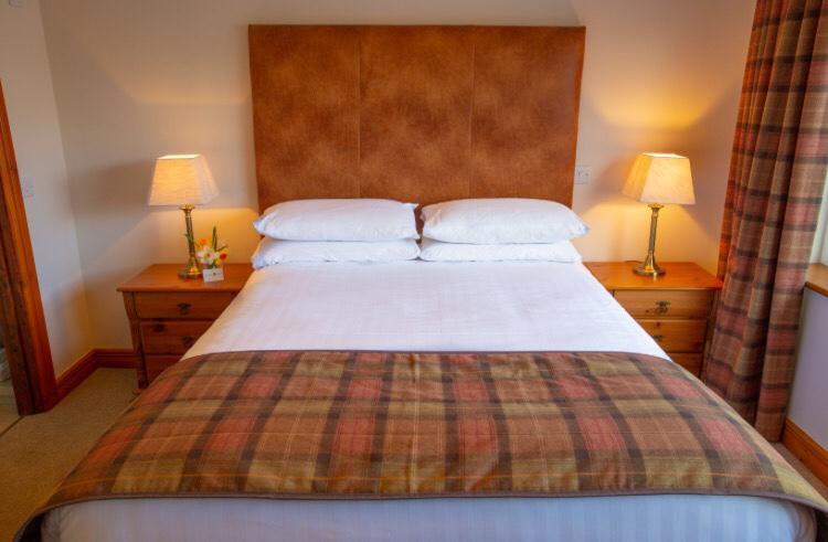 Lydons Lodge Hotel Cong Esterno foto